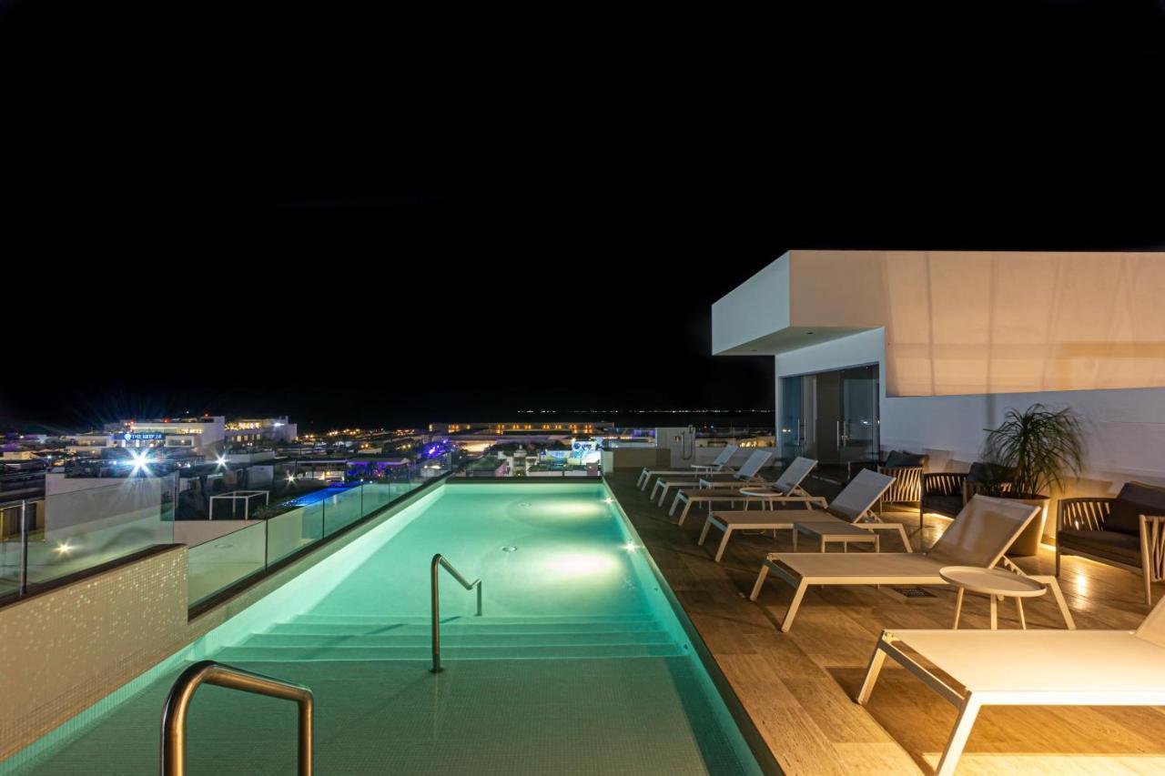 Studio Luxueux Agama Playa Del Carmen Exterior photo